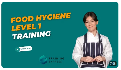 Training as the Foundation of Compliance