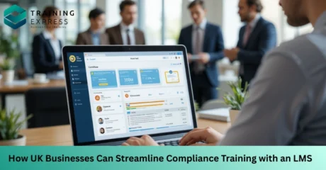 How UK Businesses Can Streamline Compliance Training with an LMS