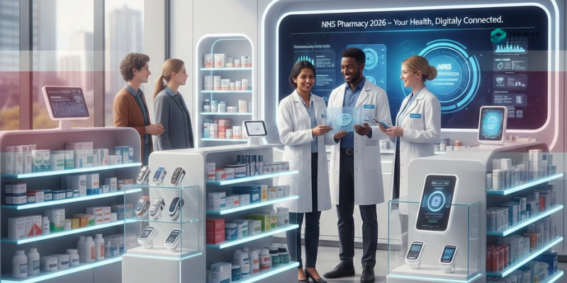 Are Pharmacy Jobs Still in Demand in the UK in 2026