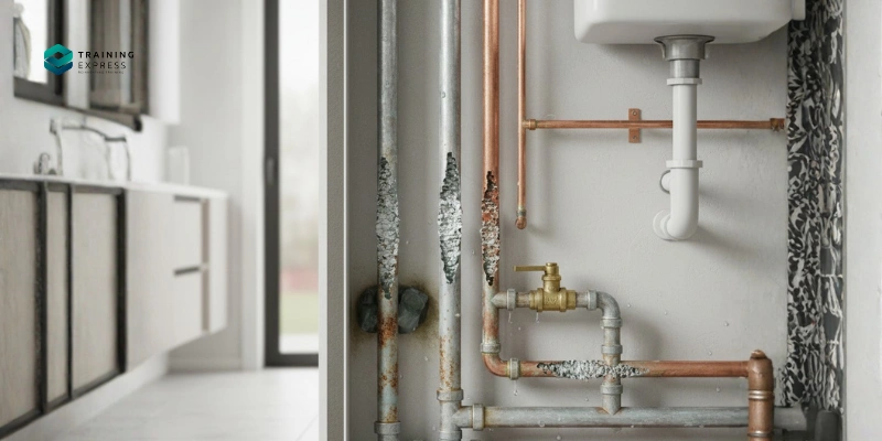 Common Plumbing Issues | Plumber for Low Water Pressure