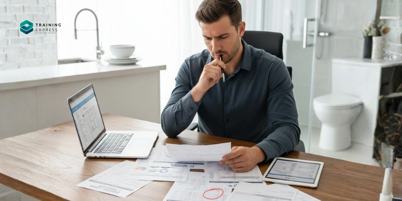 Comparing estimates from different plumbers provides insight into fair market pricing and service scope. It also helps you evaluate differences in proposed solutions, timelines, and warranties.