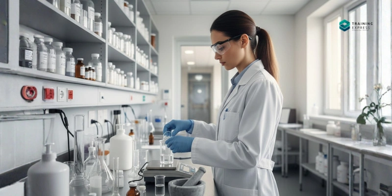 Compounding pharmacists create customised medications tailored to individual patient needs when commercially available drugs are unsuitable.