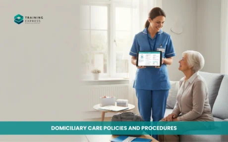 Domiciliary Care Policies and Procedures