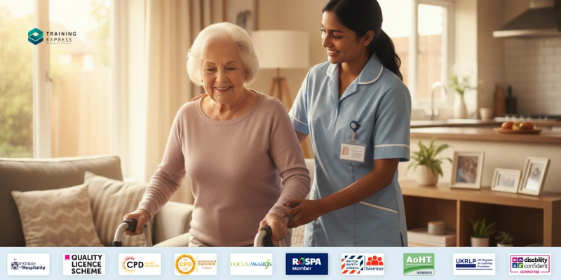 Domiciliary Carer (Home Care Assistant)