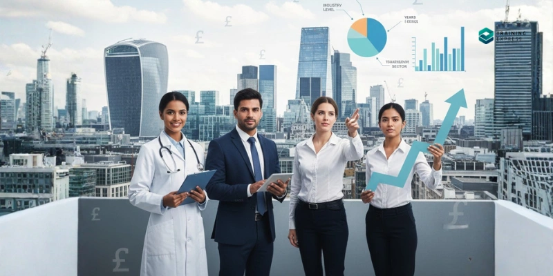 Factors That Influence Salaries in the UK