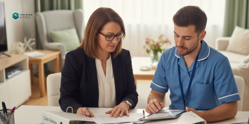 How Often Should Domiciliary Care Policies Be Reviewed