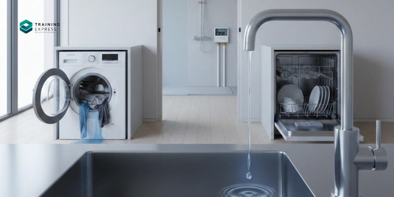 How to Identify Low or No Water Pressure | Plumber for Low Water Pressure