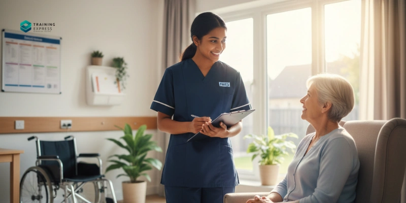 Is a Level 3 Health & Social Care Diploma Really Worth It