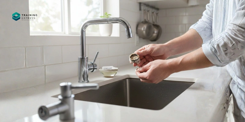 Minor Fixes You Can Attempt | Plumber for Low Water Pressure