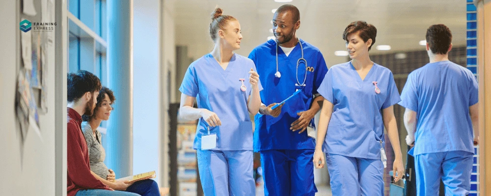 NHS Hospitals and Health Services