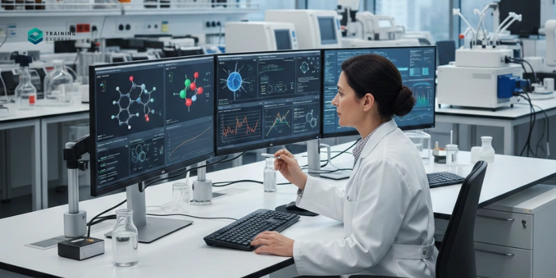 Pharmacometricians are among the highest earners in the UK pharmaceutical industry. They specialise in mathematical and statistical modelling to predict how drugs behave in the human body.