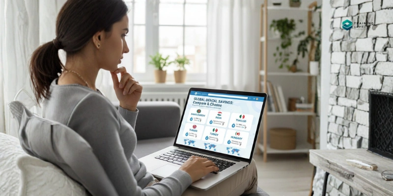 Places Where Dental Care Is Less Expensive | Why Insurance Doesn't Help More