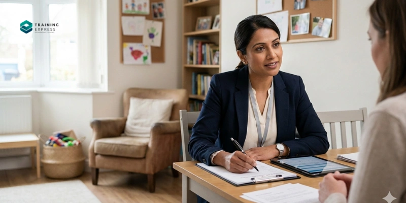 Social Work Assistant Positions