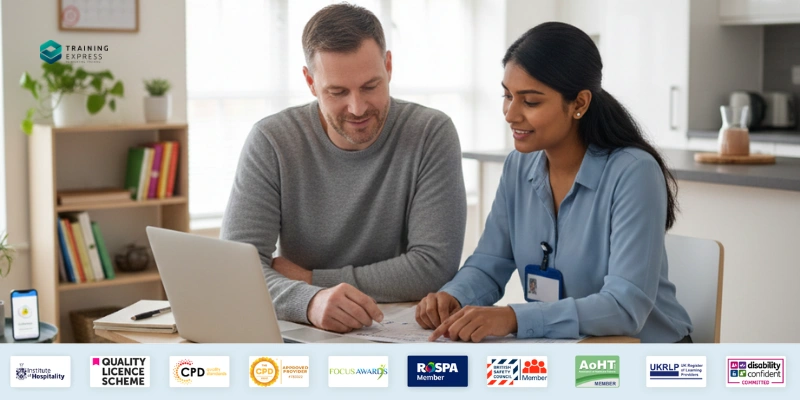 Support Worker (Community Settings)