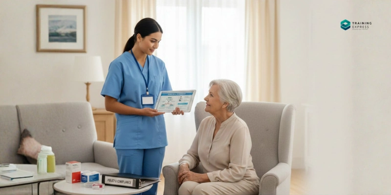 What Are Domiciliary Care Policies and Procedures
