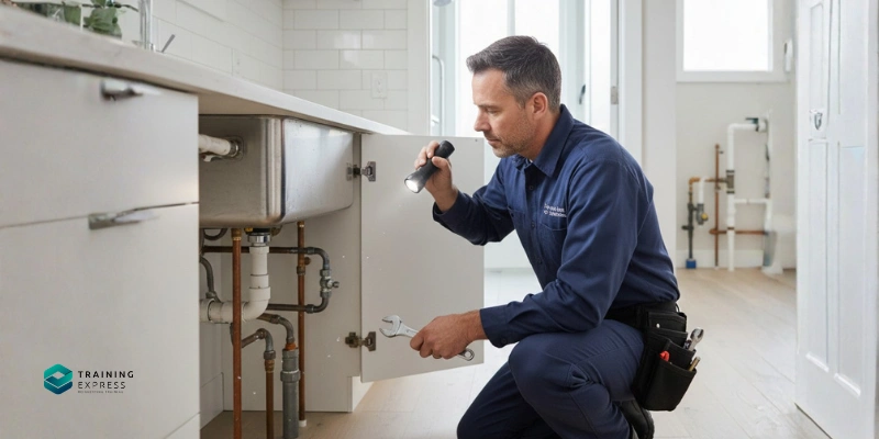 When to Call a Plumber for Low Water Pressure
