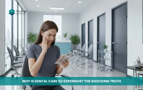 Why is Dental Care So Expensive