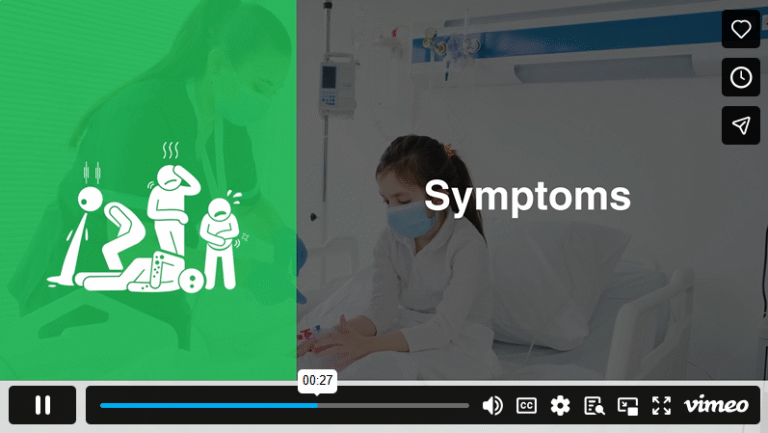 2.1.2. Pathogenic Microorganisms and Effects
