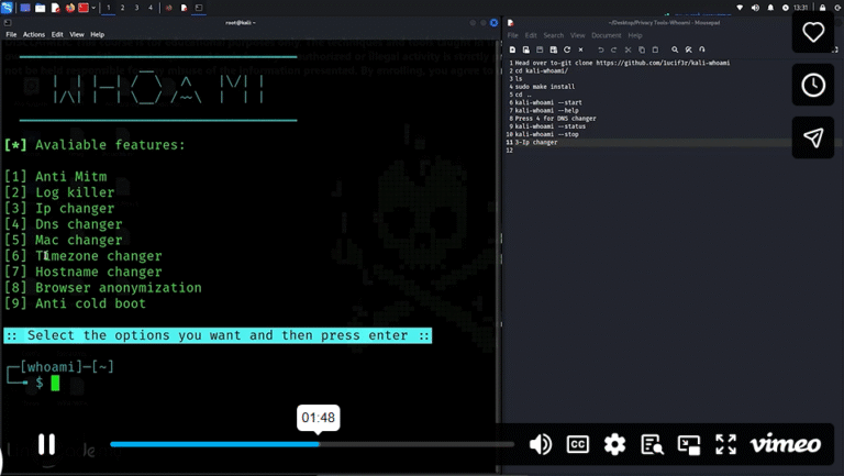 26- Identity Concealment Elevating Anonymity