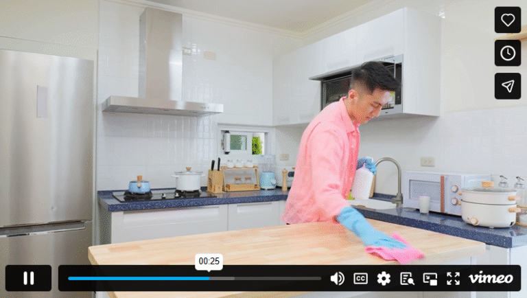 4.1.2. Cleaning and Disinfecting Surfaces and Equipment