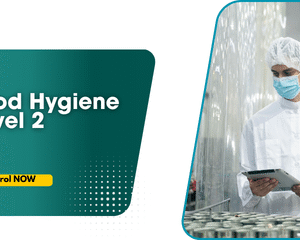 Food Hygiene Level 2 Training Course