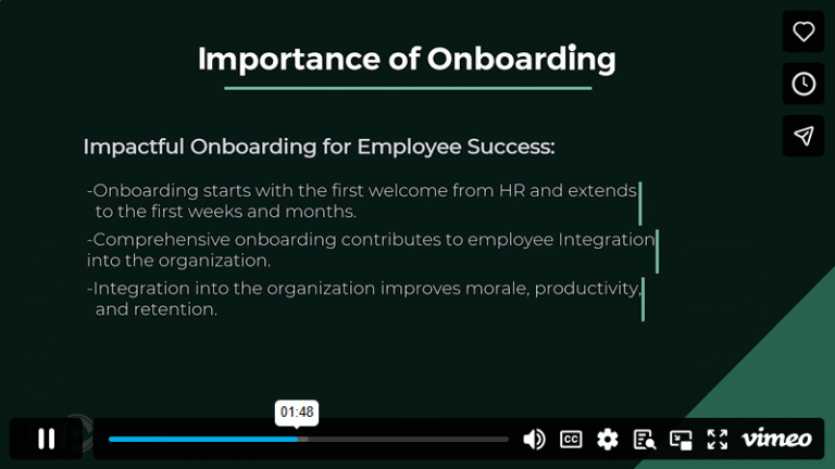 5- Lecture 3 Onboarding Overview