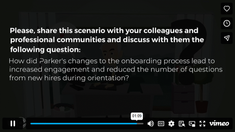 8- Case Study Preparations