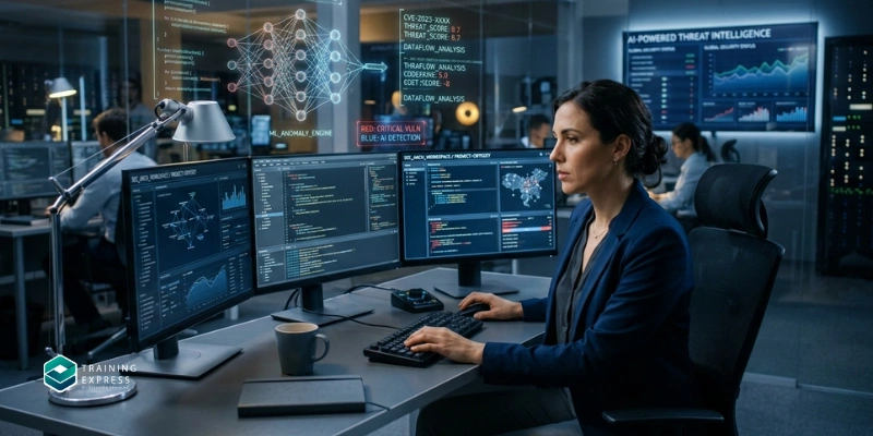 Application Security Architect (AIML Focus) | Highest Paying Cyber Security Jobs