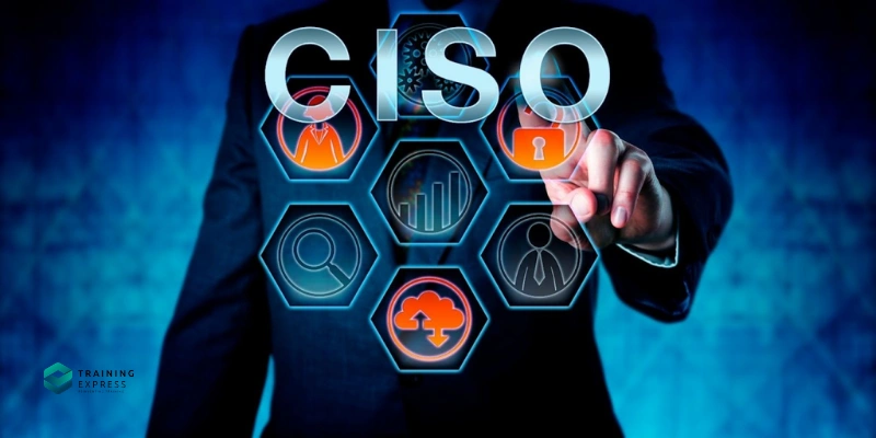 Chief Information Security Officer (CISO)