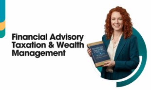 Financial Advisory, Taxation & Wealth Management
