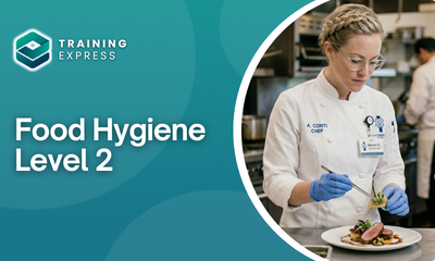 food hygiene level 2 training course