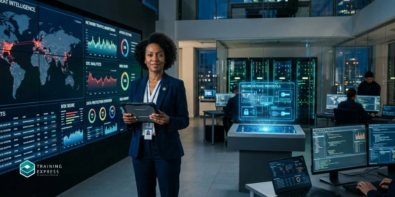 Head of Cyber Security | Highest Paying Cyber Security Jobs