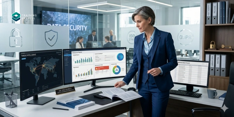 Head of Governance & Assurance | Highest Paying Cyber Security Jobs