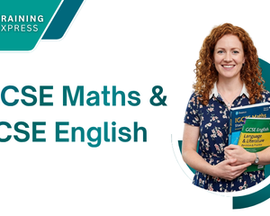 IGCSE Maths and GCSE English Preparation – CPD Certified