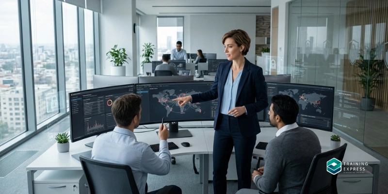 Information Security Manager