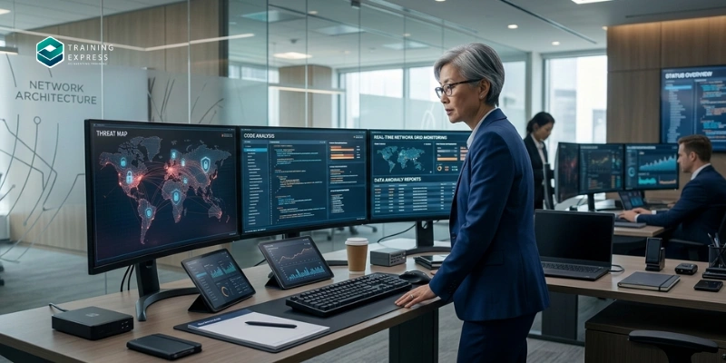 Penetration Tester (Senior Ethical Hacker)