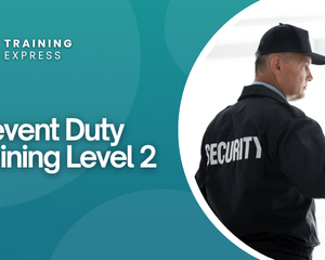 Prevent Duty Training Level 2