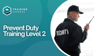 Prevent Duty Training Level 2