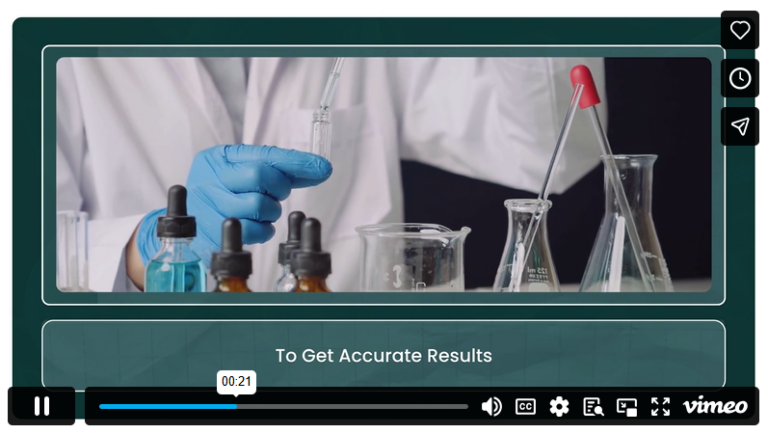 1.1.2. Sampling and Laboratory Testing Protocols
