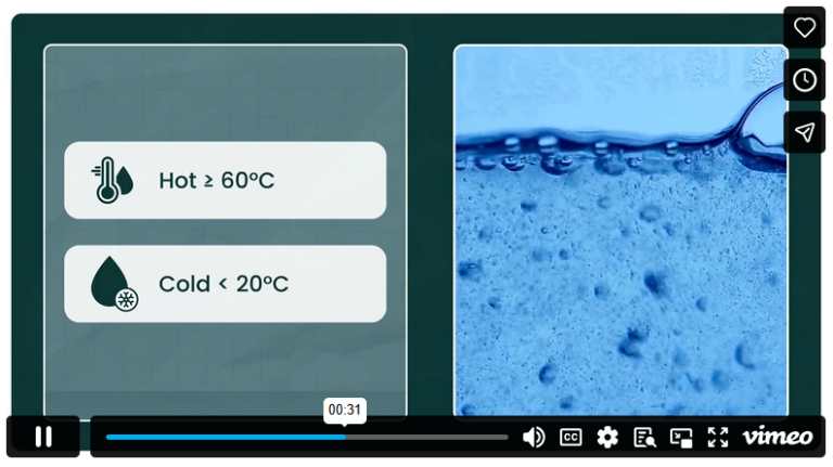 1.1.2. Typical Hot and Cold Water Systems