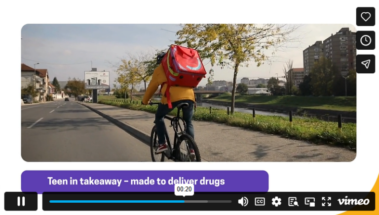 1.1.3. How Modern Slavery Manifests Today