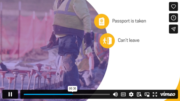 2.1.1. Forced Labour and Debt Bondage