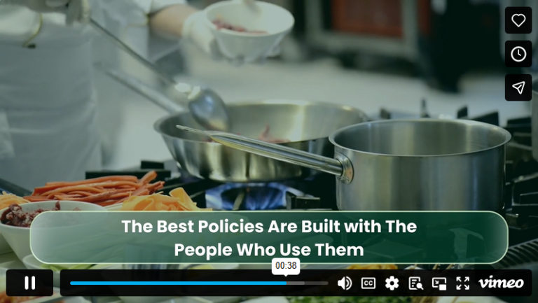 3.1.1. Policy Design and Risk Control