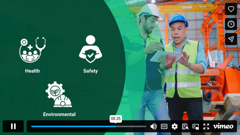 3.1.3 Roles and Responsibilities in Implementation
