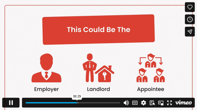 4.1.1 The Regulatory Reform (Fire Safety) Order 2005