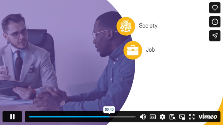 4.1.2. Social Stigma and Reintegration Barriers