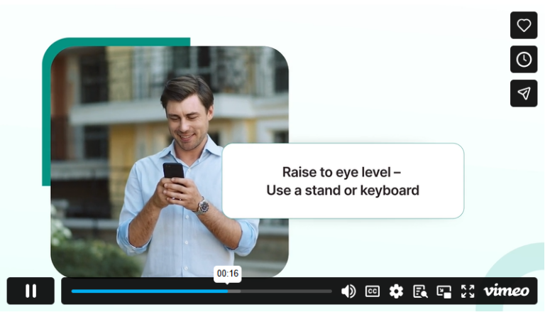 4.1.4. Phone and Tablet Use in Professional Settings