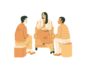 Cognitive Behavioural Therapy CBT