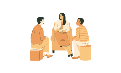 Cognitive Behavioural Therapy CBT