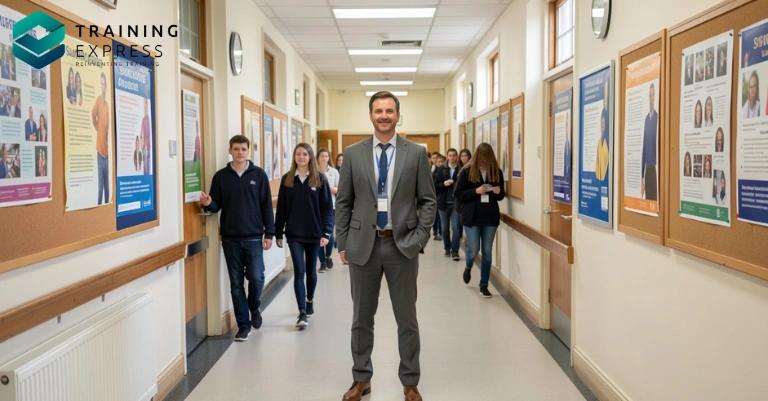 Creating a Culture of Safeguarding